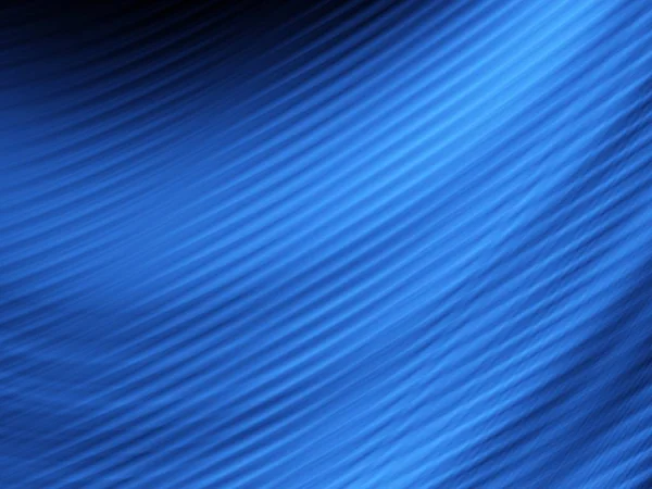 Doku metal mavi soyut üstbilgileri desen — Stok fotoğraf