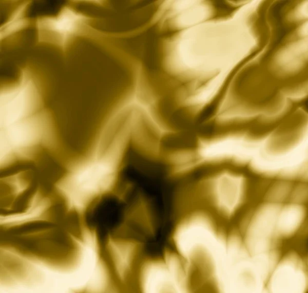 Текстура металлического золота — стоковое фото