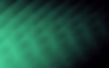 Yeşil gölge koyu arka plan