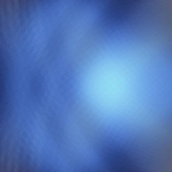 Hideg kék absztrakt sablon minta — Stock Fotó