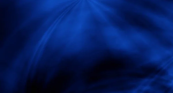 Небо-голубой бурный рисунок — стоковое фото