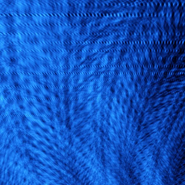 Πολυτελή μπλε πρότυπο εικονογράφηση — Φωτογραφία Αρχείου