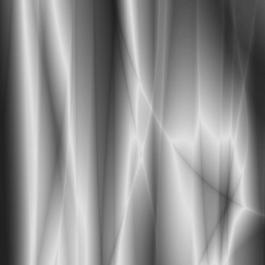 Metal doku gümüş parlak backgrop