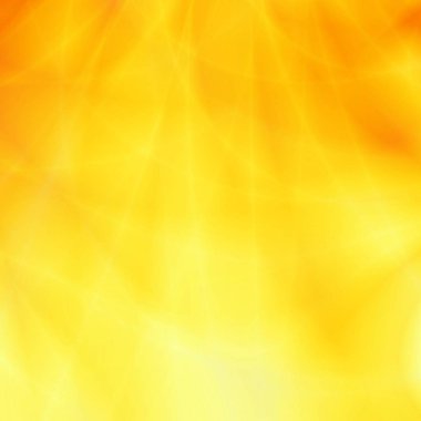 Parlak gündoğumu ışın zemin