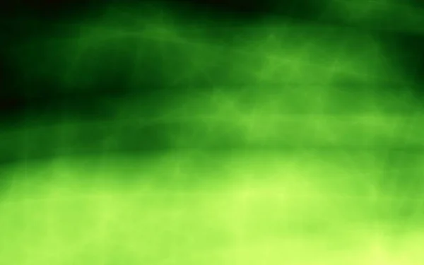 Diseño de fondo de selva abstracta verde profundo — Foto de Stock