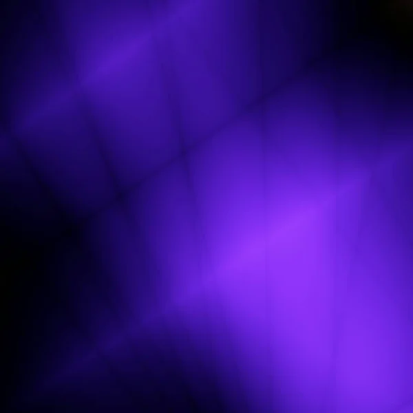 ぼかしの紫のモダンなカード — ストック写真