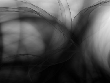 Karanlık gölge doku grafik desen