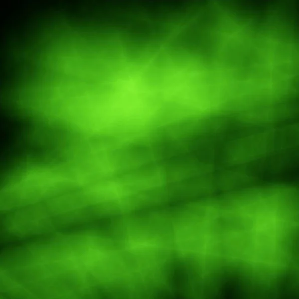 Természet zöld honlap sablon design pattern — Stock Fotó