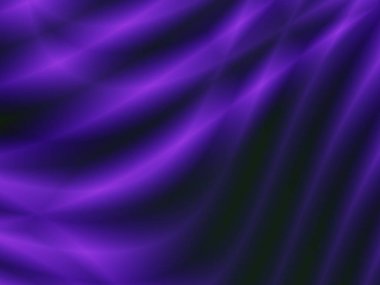 Menekşe soyut modern kartı perde duvar kağıdı