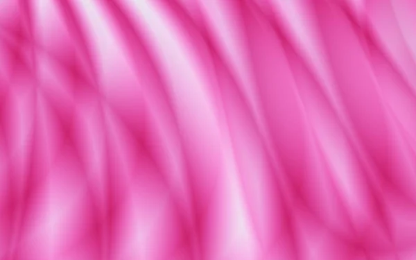 粉红色背景插图现代页眉设计 — 图库照片