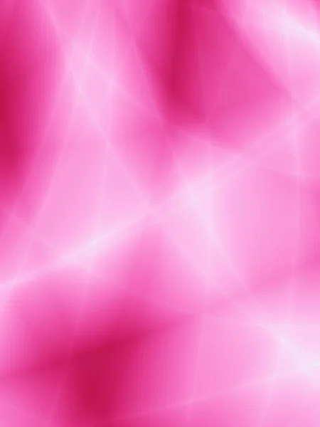 Pink Background Illustration Modern Card Design — Stock Photo, Image