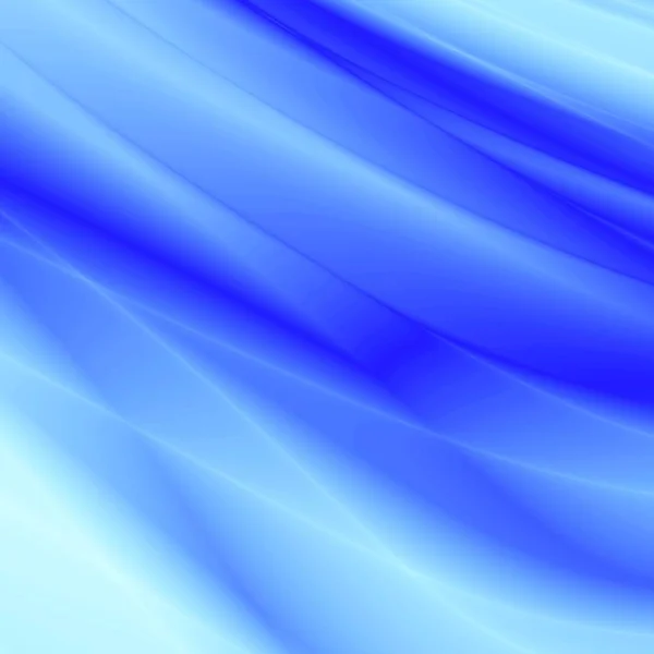 Яскрава Хвиля Води Морський Абстрактний Ілюстраційний Фон — стокове фото
