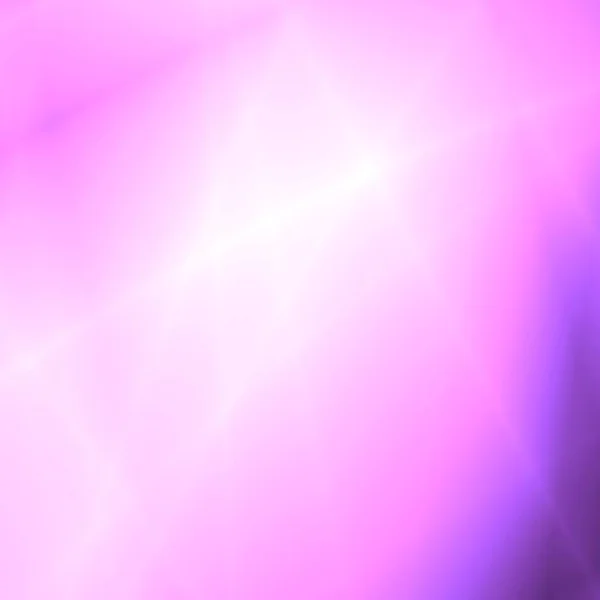 闪耀粉红典雅抽象明亮模板背景 — 图库照片