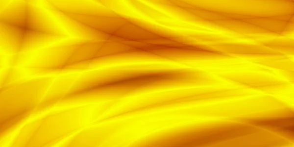 Golden river flow power abstract background