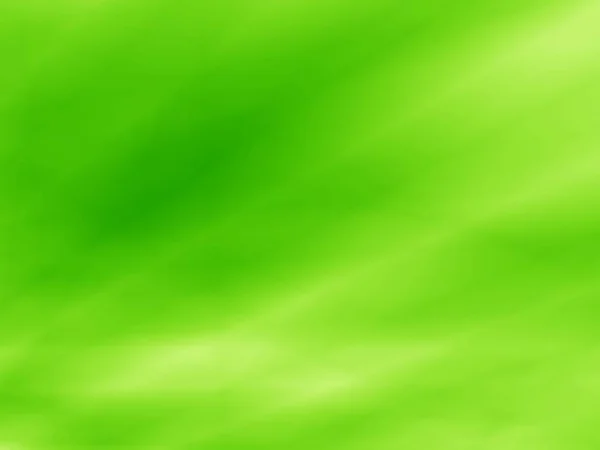 Зелені Яскраві Природні Еко Абстрактні Шпалери — стокове фото