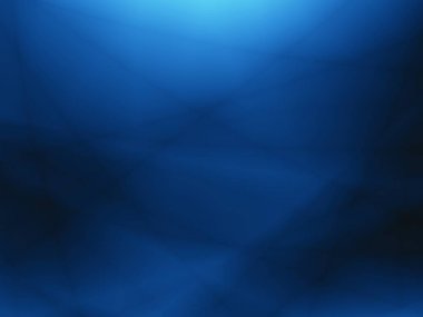 Mavi arka plan gökyüzü deseni derin illüstrasyon