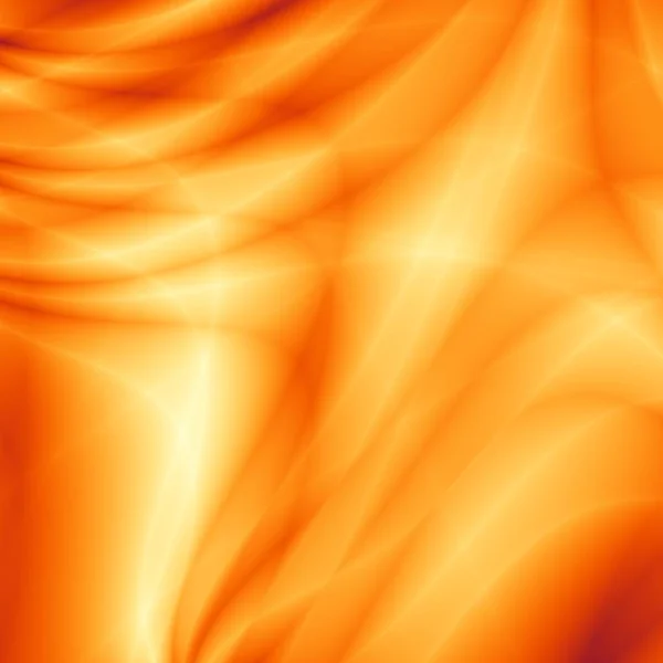 Fondo Naranja Otoño Abstracto Bonito Fondo Pantalla — Foto de Stock