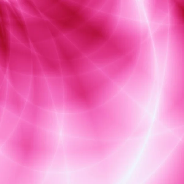 Beauty Pink Texture Wave Energy Background — Stock Photo, Image