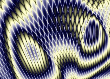 Parlak deri yılan resimde arka plan sanat