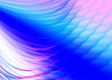 Renkli resimde parlak sanat zemin