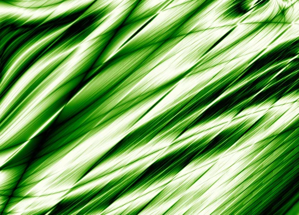 Jungle Groen Patroon Achtergrond Behang — Stockfoto