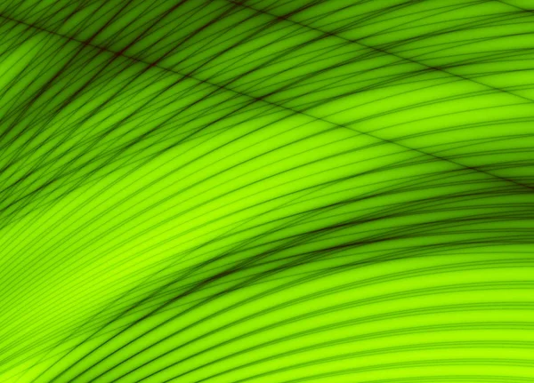 Listové Zelené Bio Čerstvé Eco Umění Pozadí — Stock fotografie