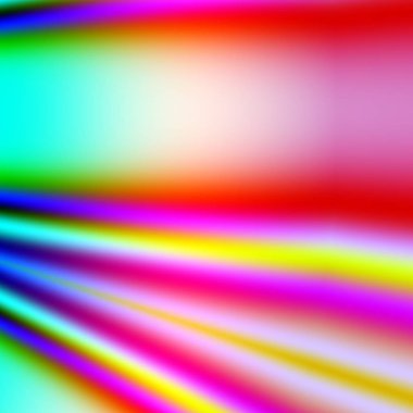 Renkli duvar kağıdı iç mimari arka planı