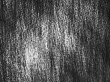 Koyu koyu arkaplan illüstrasyon monokrom dekor tasarımı