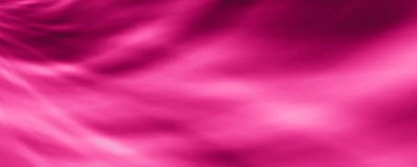 Рожевий Декор Шпалер Незвичайний Широкоекранний Дизайн Тла — стокове фото