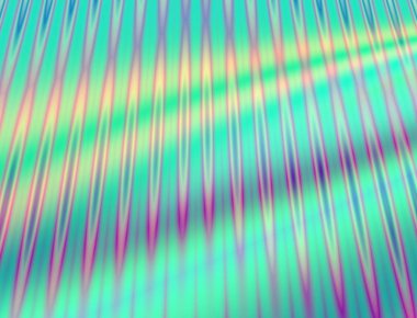 Tekno arkaplan soyut sanat renkli ışık tasarımı