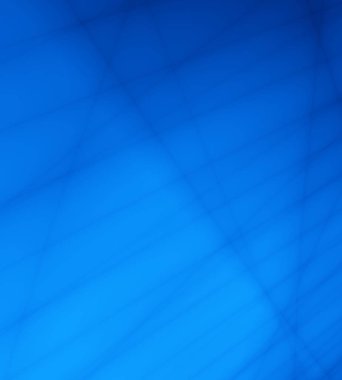 Mavi arkaplan sanat tekno akış güç illüstrasyonu