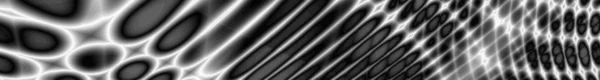Monochrome Energie Licht Abstracte Web Headers Achtergrond — Stockfoto