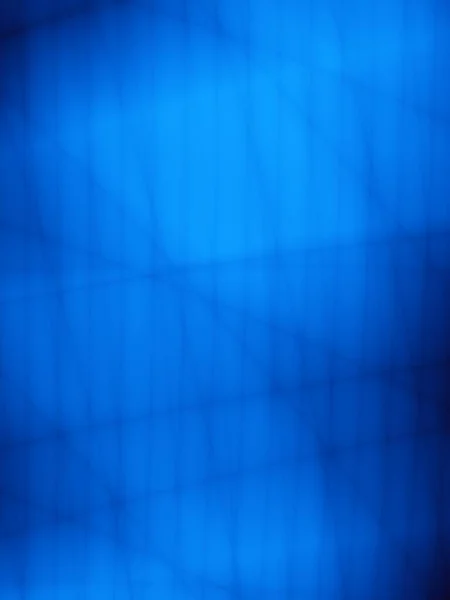 Tech Blue Abstract Techno Wallpaper Background — 图库照片