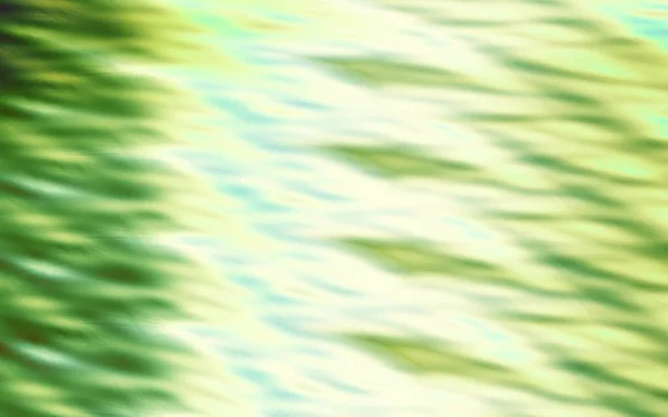 Water flow art stream green graphic background