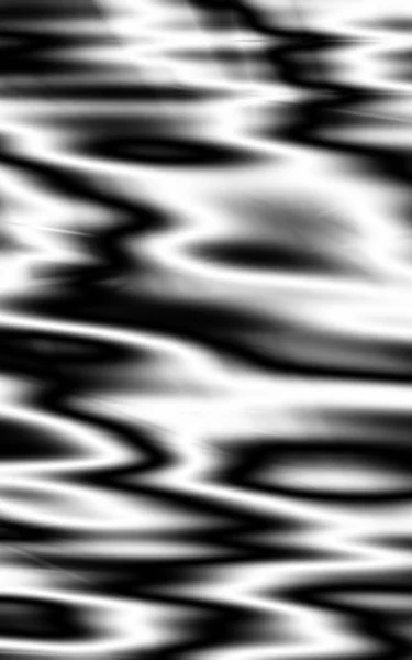 Silk fluid art monochrome wallpaper pattern