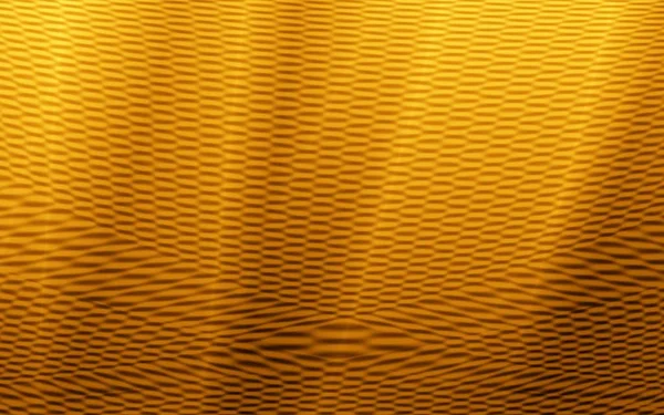 Golden texture abstract template illustration