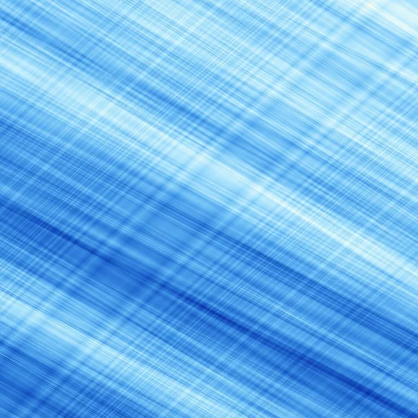 Azul Abstrato Linha Net Tecnologia Arte Fundo — Fotografia de Stock