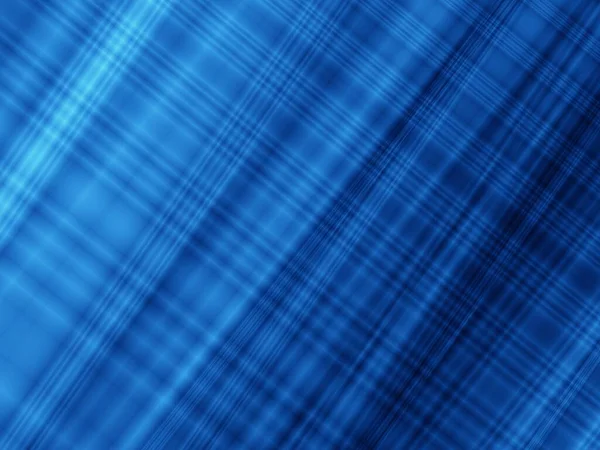 Blue net art texture modern fabric design