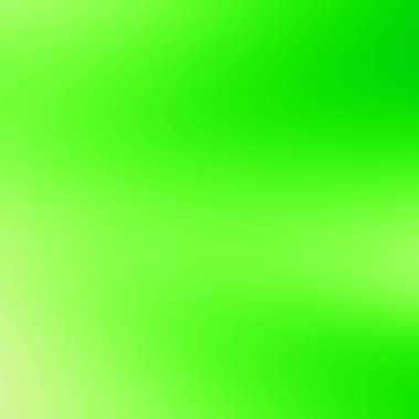 Yumuşak yeşil arkaplan soyut illüstrasyon doğa deseni