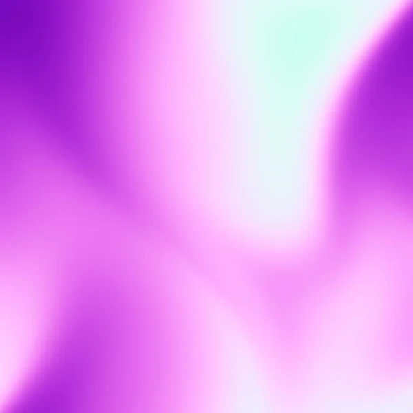 Розмита Фіолетова Ілюстрація Сучасний Фон Веб Сайту — стокове фото