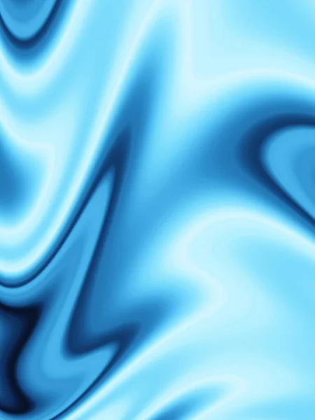 Liquid blue pattern graphic modern website wallpaper