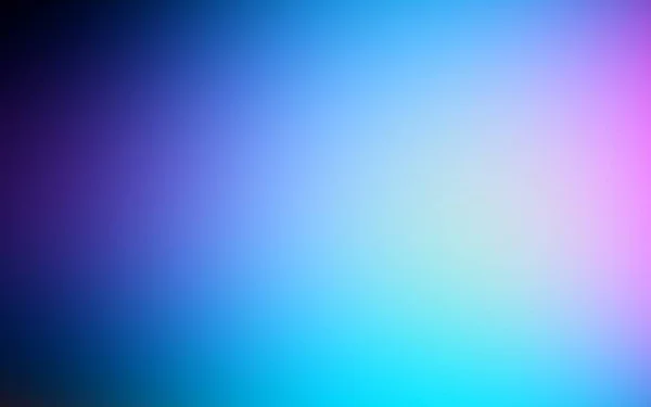 Blurred Graphicart Blue Website Backdrop Design — Stock Photo, Image