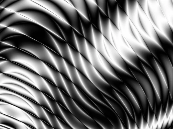 Металеві Срібні Технології Мистецтво Графічний Візерунок Фон — стокове фото