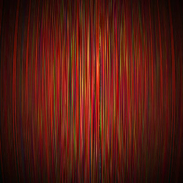 Red Curtain Background Art Unusual Deep Wallpaper — Stock Photo, Image