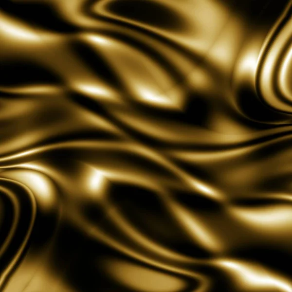 Golden Background Art Web Backdrop Graphic Design — Stock Photo, Image