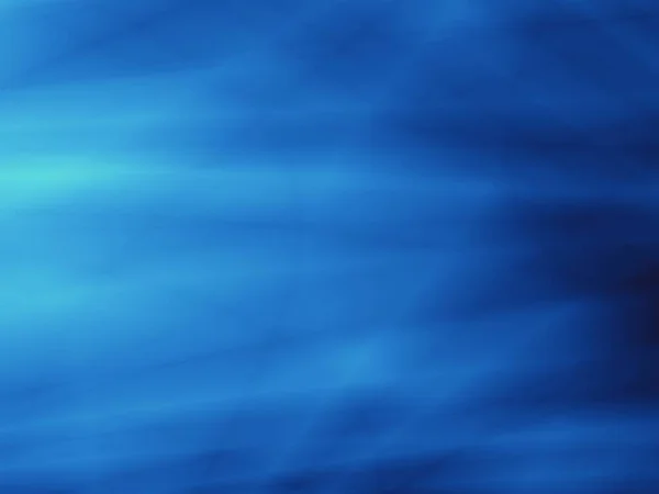 Синий Фон Красивый Подводный Рисунок Веб Сайта — стоковое фото