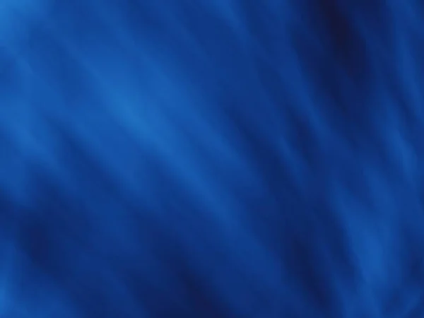 Água Fundo Arte Azul Elegante Ilustração — Fotografia de Stock