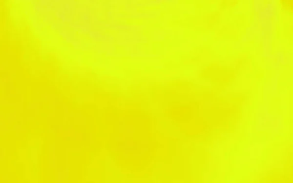 Padrão Amarelo Arte Onda Incomum Seda Fundo — Fotografia de Stock