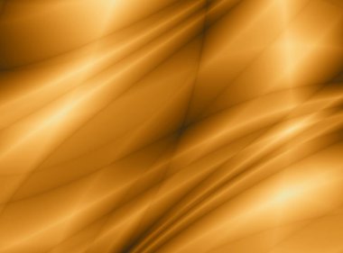 turuncu akış sanat soyut duvar kağıdı arkaplanı