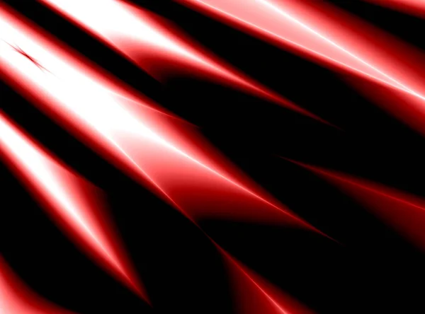 Sun Rays Art Red Light Background — Stock Photo, Image